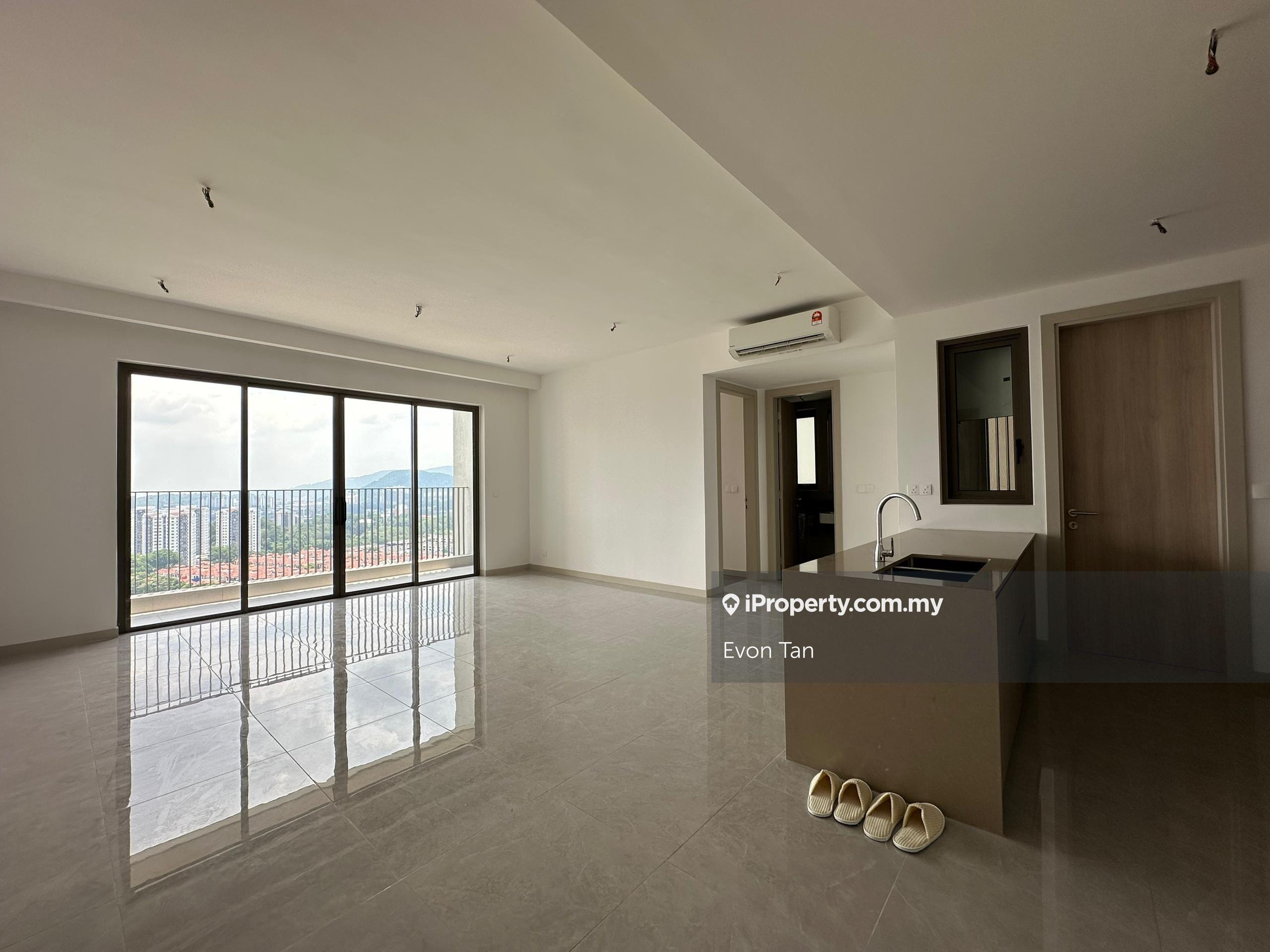 Park Place @ Desa Parkcity