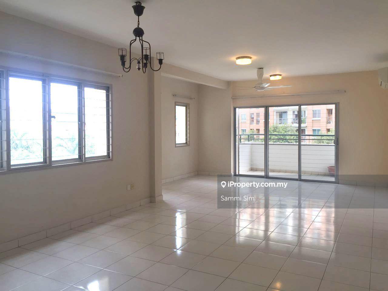 Block 1 or 2, Partially Unit Available