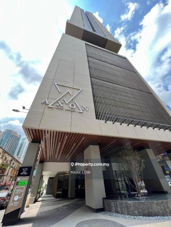Studio In KL City