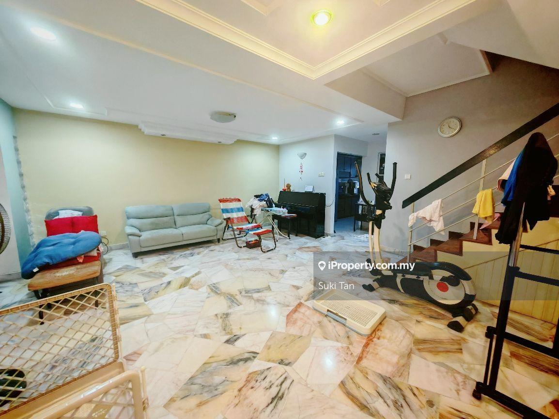 Fully renovate 