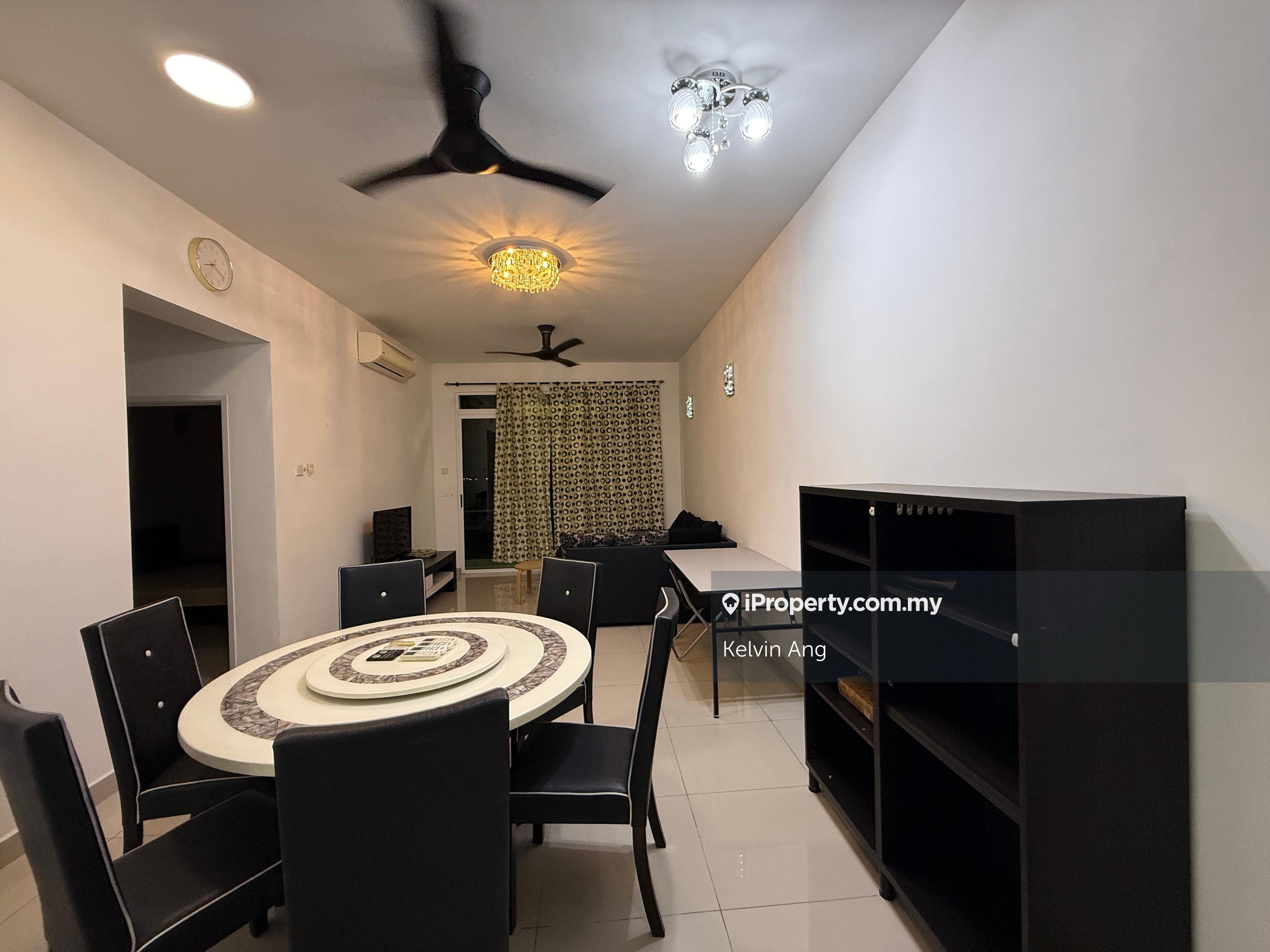 Tropez Residence, 2 Bedroom Unit for Rent (easy to access main roads)