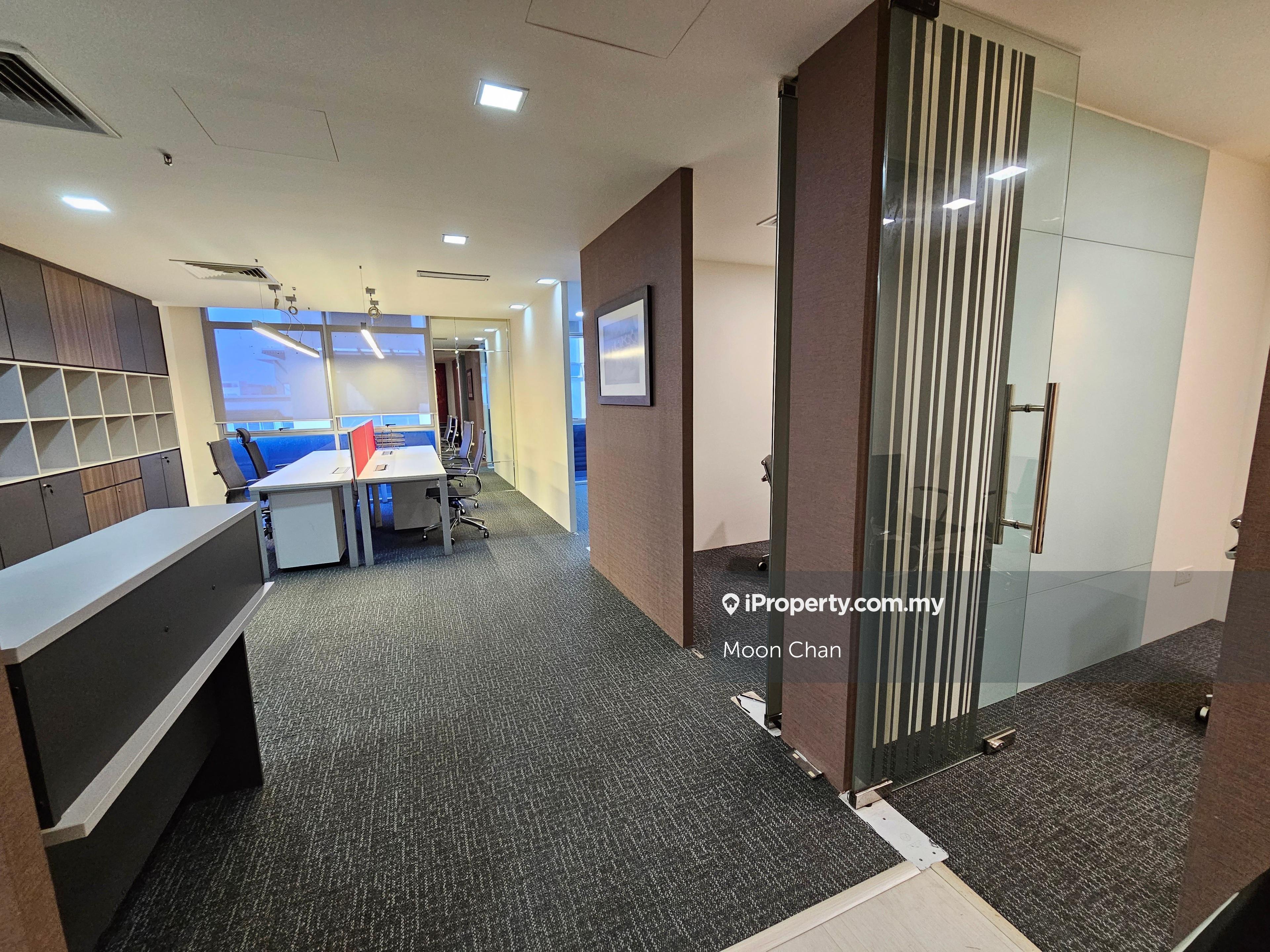 6.37% Super High Rental Yield, Nicely Renovated & Furnished, 3 Rooms