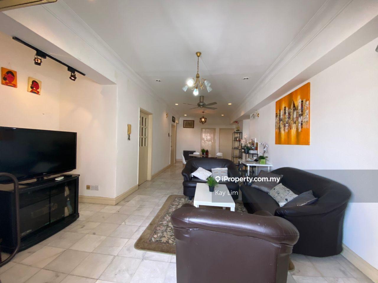 Vistana Residence for sale (Facing City)
