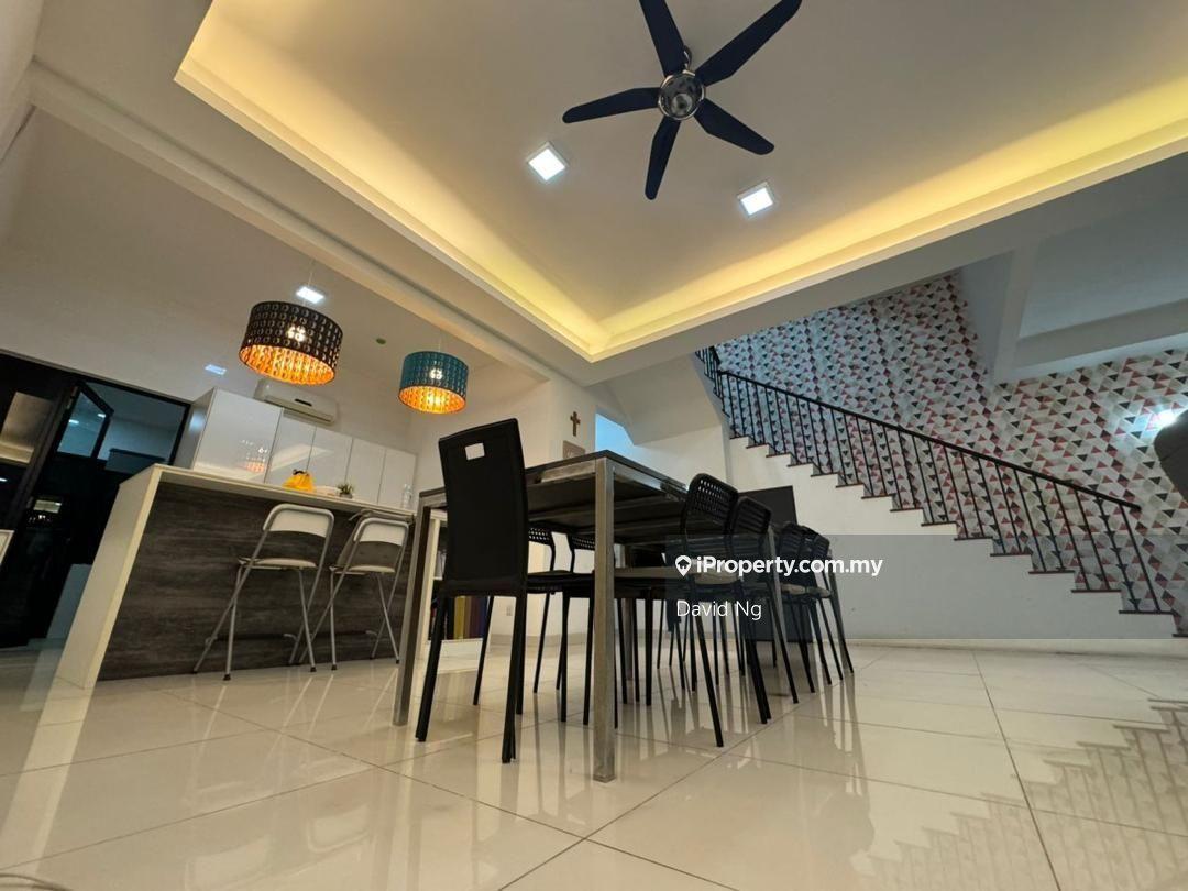 Duta villa for sale
