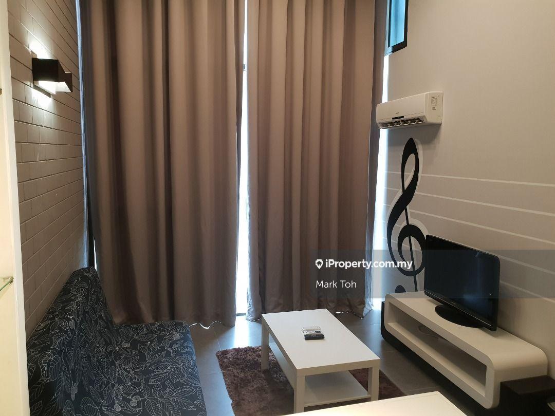 Serviced residence for Sale