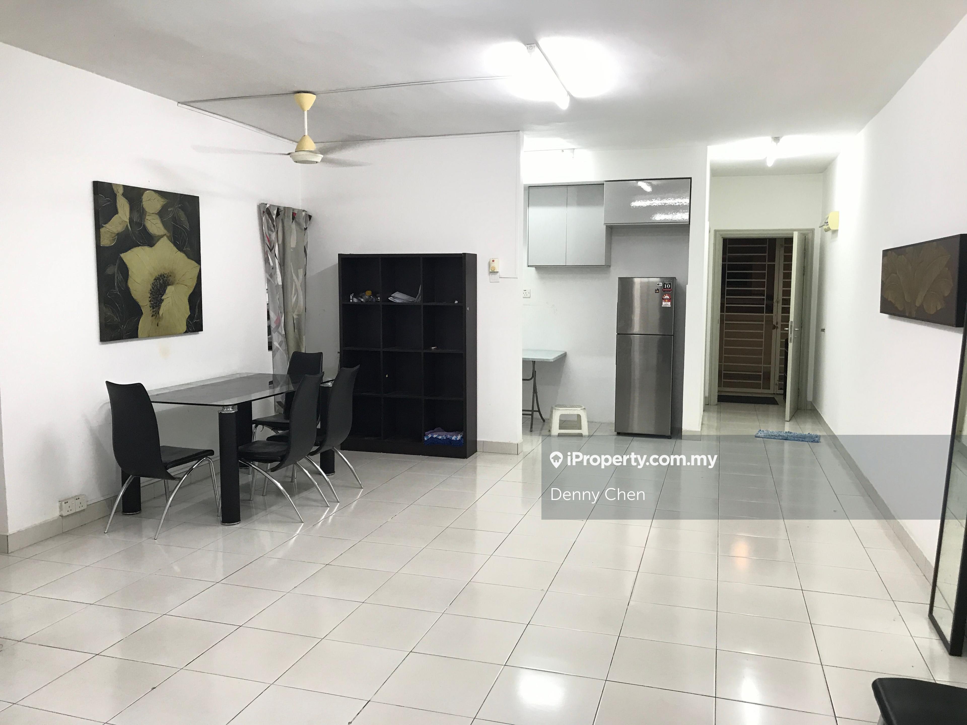 Good Condition Unit