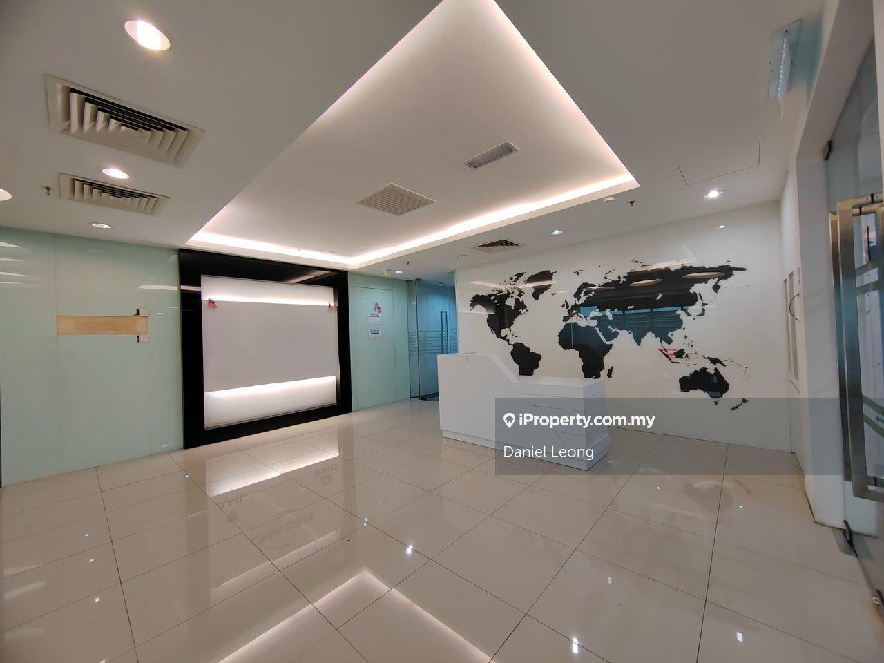 Fully Furnished / Zero Take Over Cost / Near to Mrt / Ample Car Park