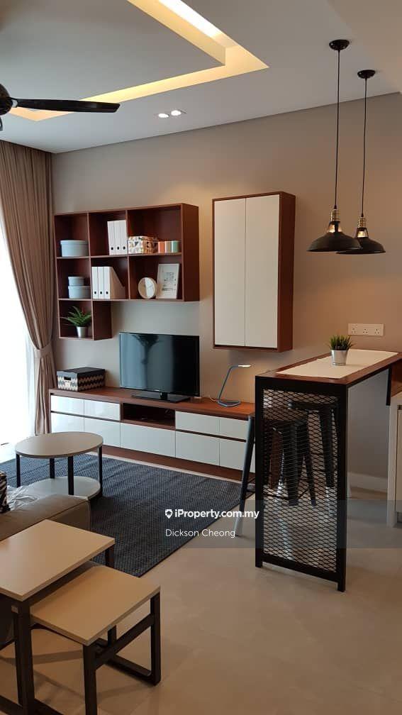Serviced residence for Rent