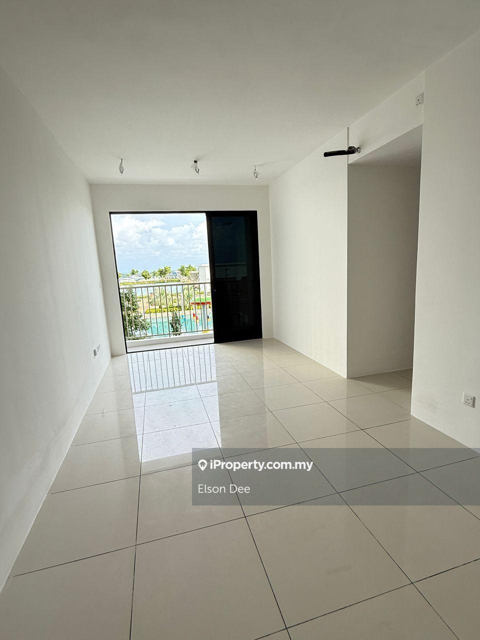 Vivo Executive Apartment @ Batu Kawan near Vertu Sinaran for Sale !