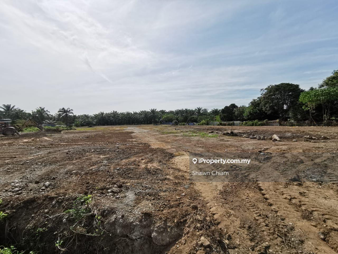Agriculture land for Rent