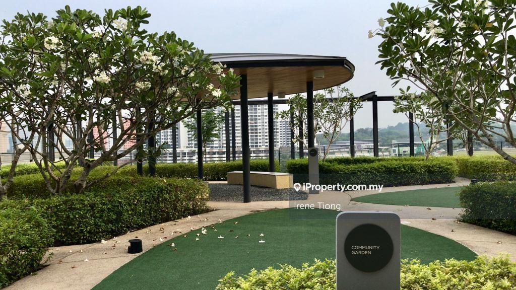 Radia Residences Bukit Jelutong