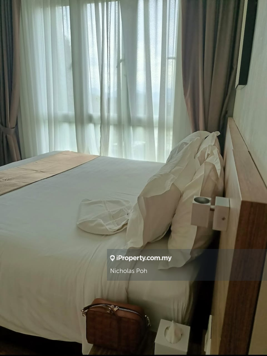 Haven 2 Bed Hotel Suites Tower A