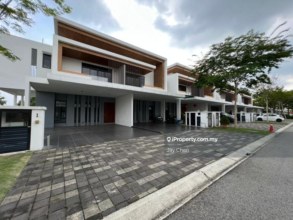 Terraza Villa @ Eco Sanctuary Area Specialist