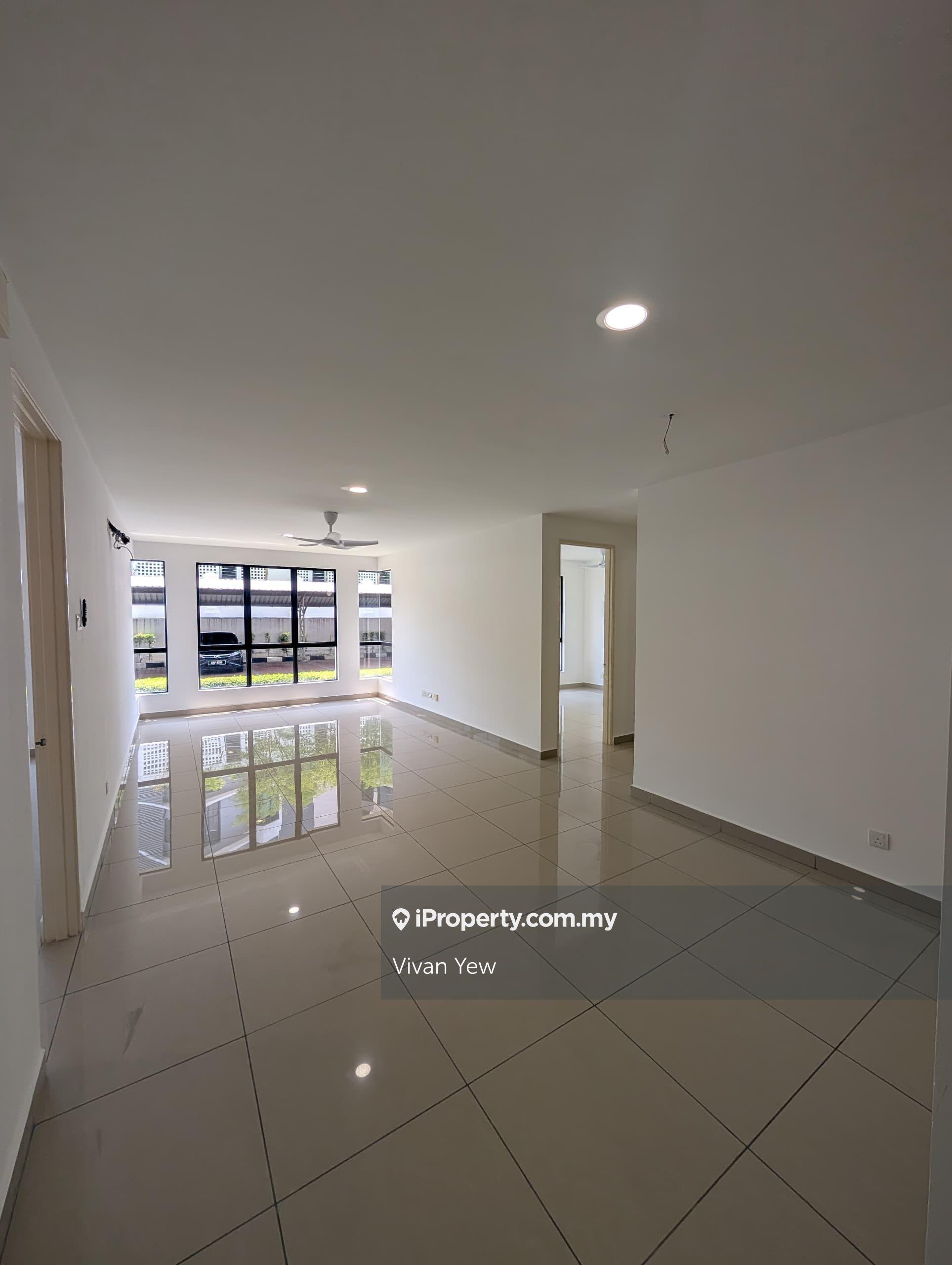 Fitted with fans, lights, grille door and kitchen countertop