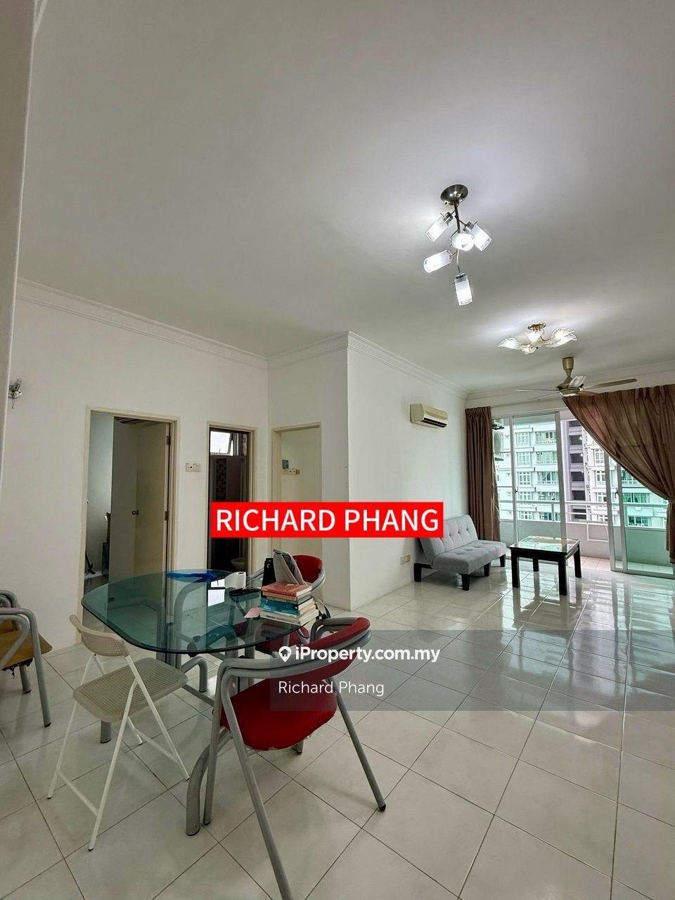 Bayswater Resort Condo For Rent @Gelugor Fully Furnis