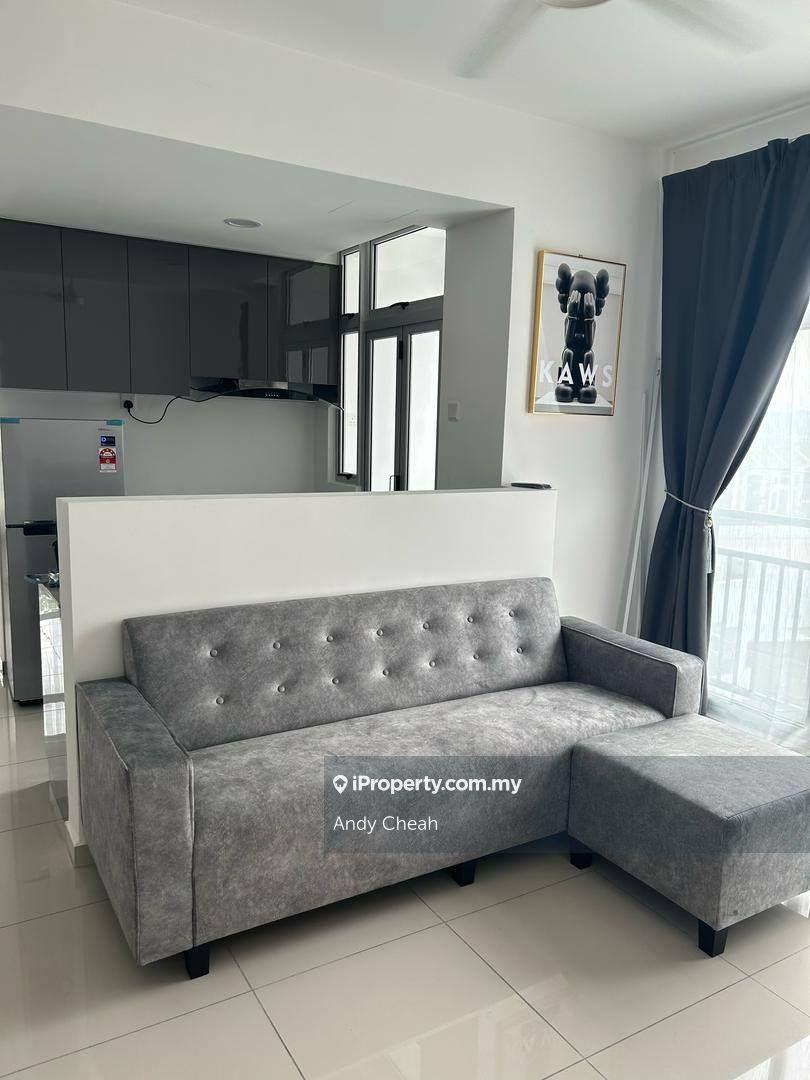 2 bedroom for rent
