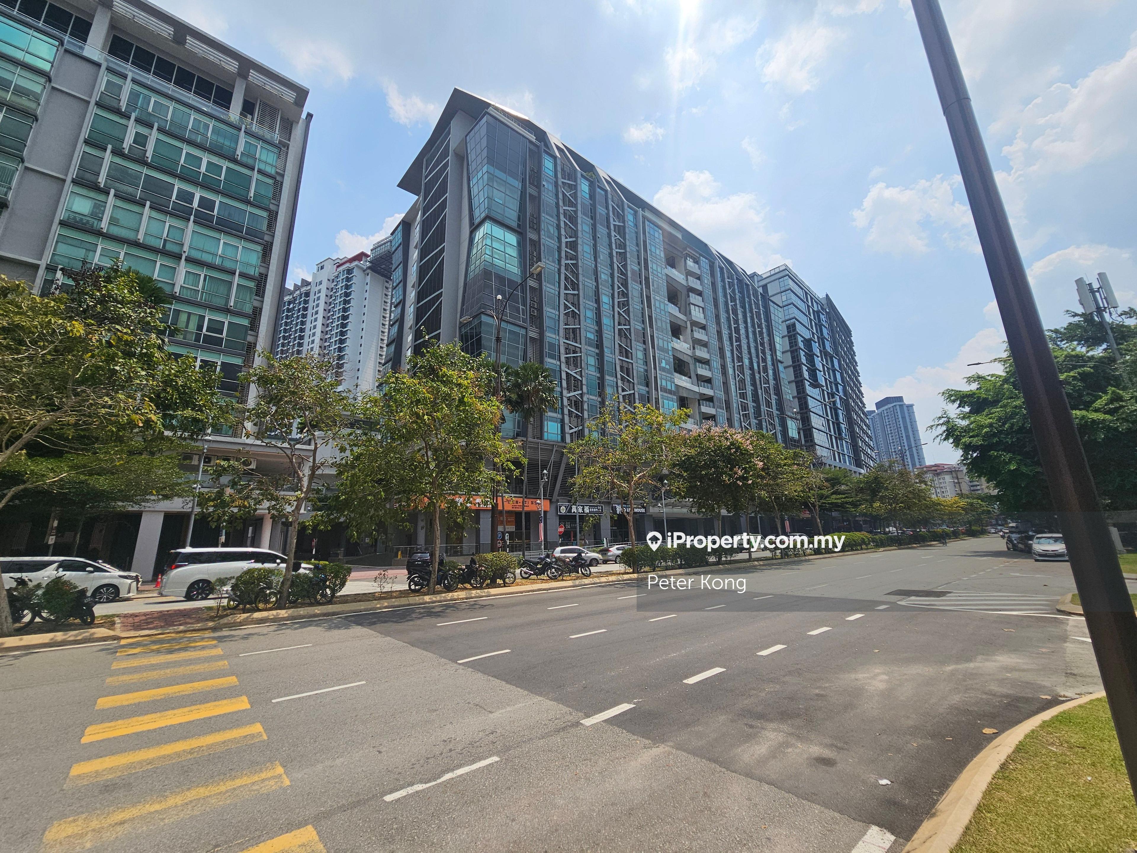 Sunway velocity designer office for sale