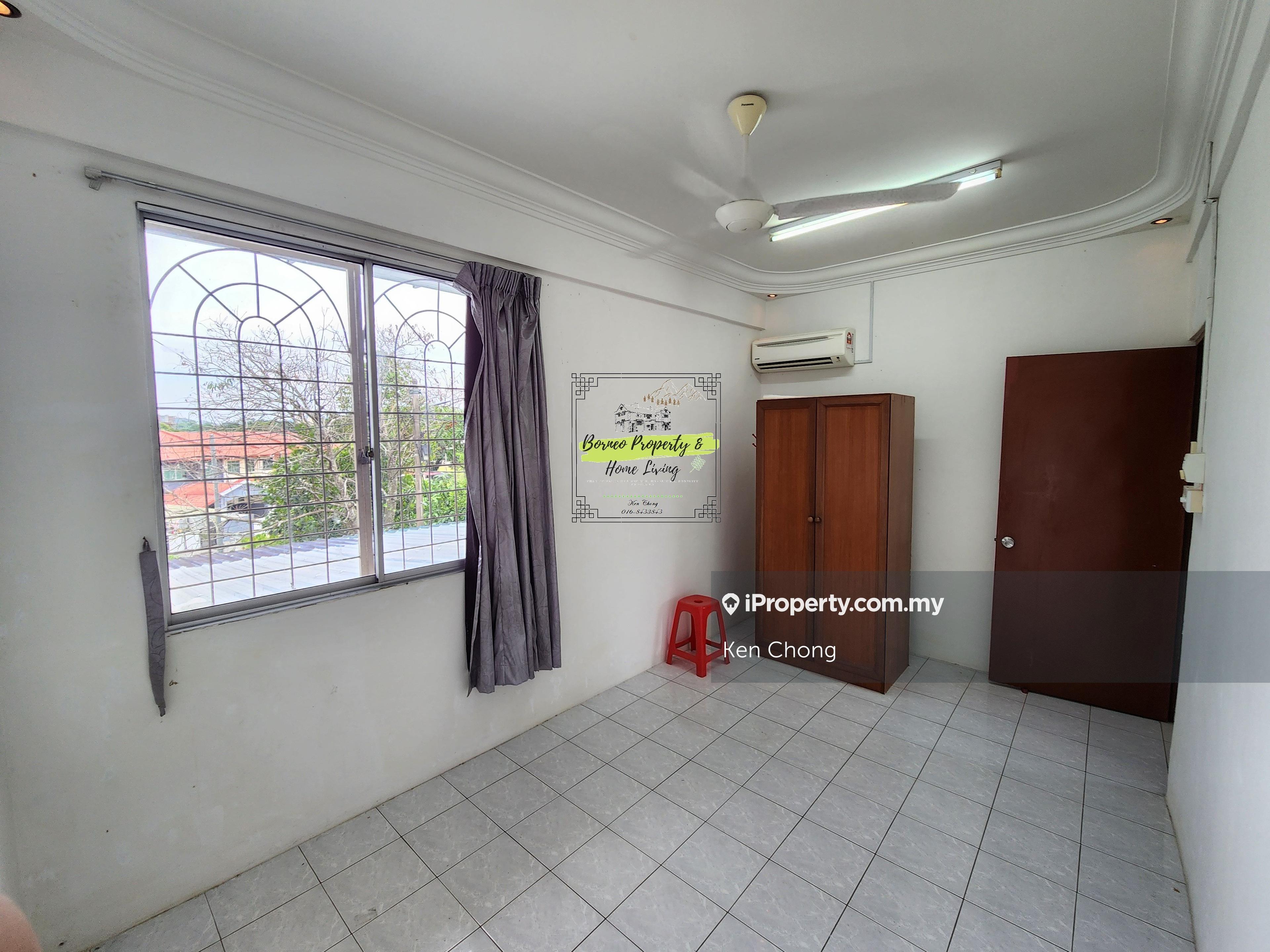 Taman Seri Baru Menggatal Township 2 storey landed 1st Home buyer