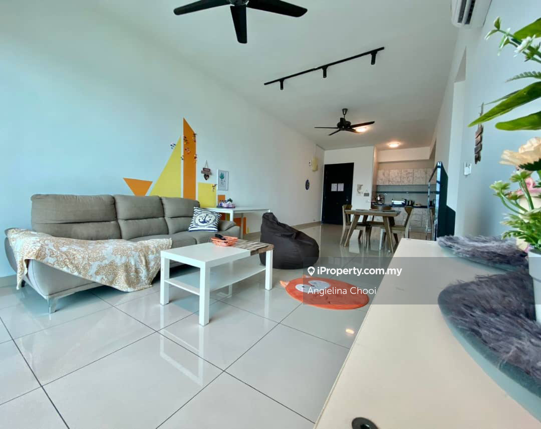 D Festivo Residences, Ipoh Garden East 
