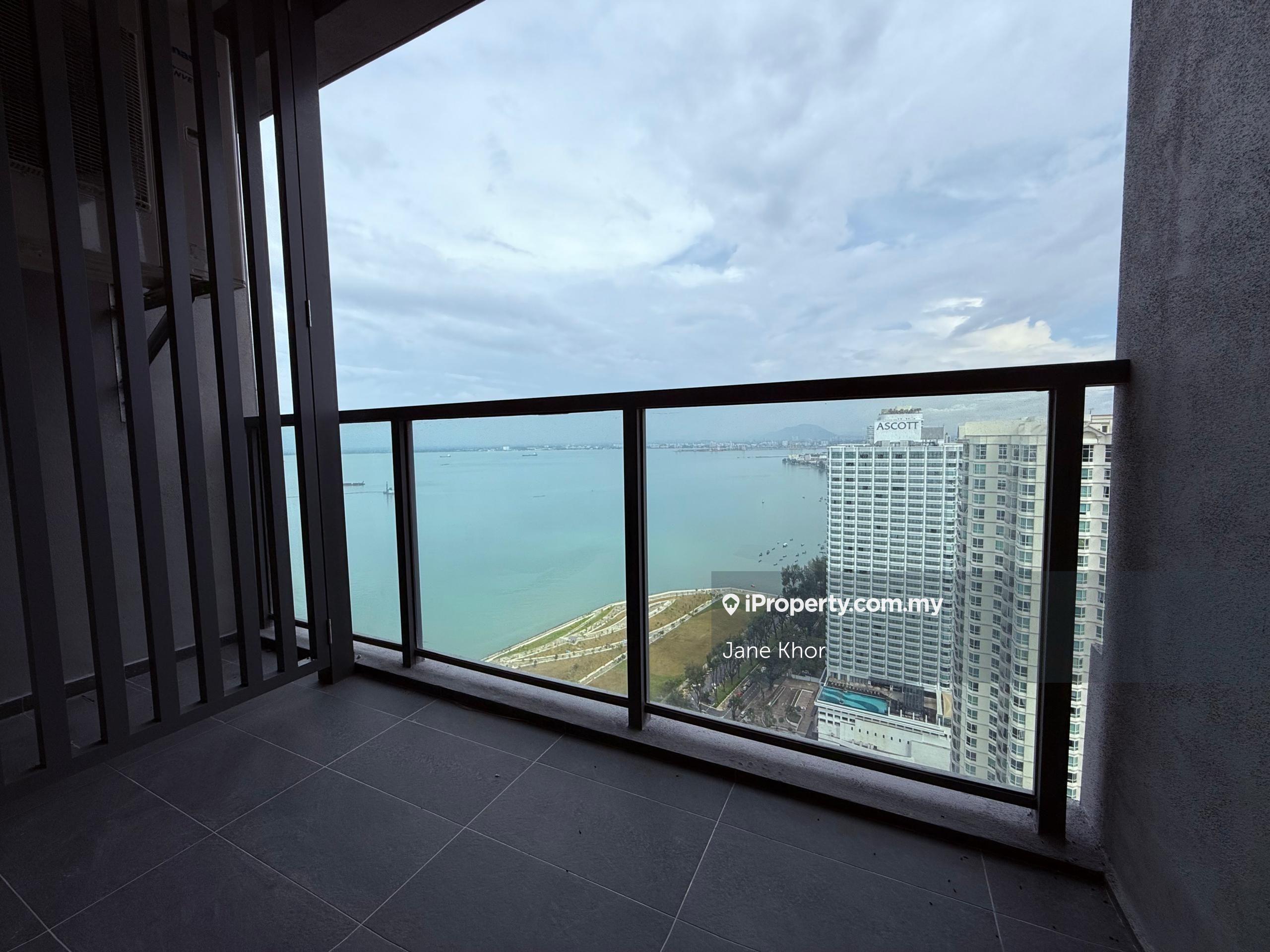 Marriott 957 sqft furnished condition