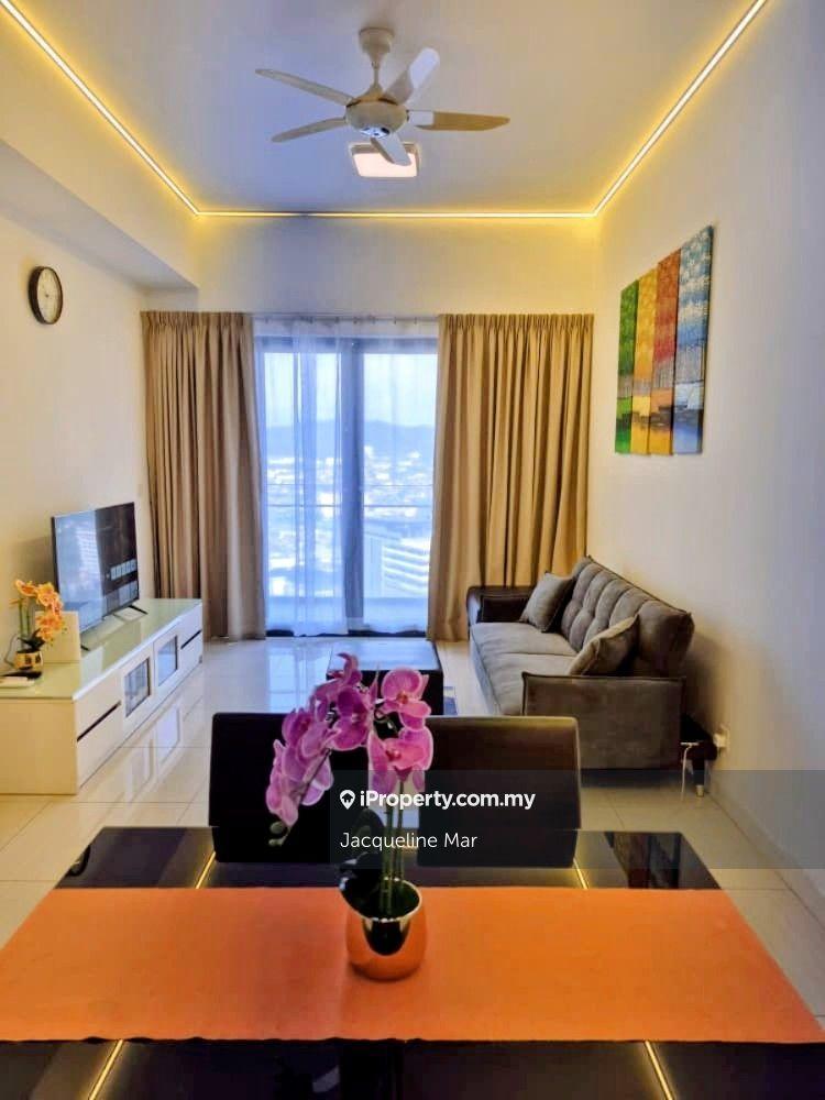 Designer & modern Unit to Stay