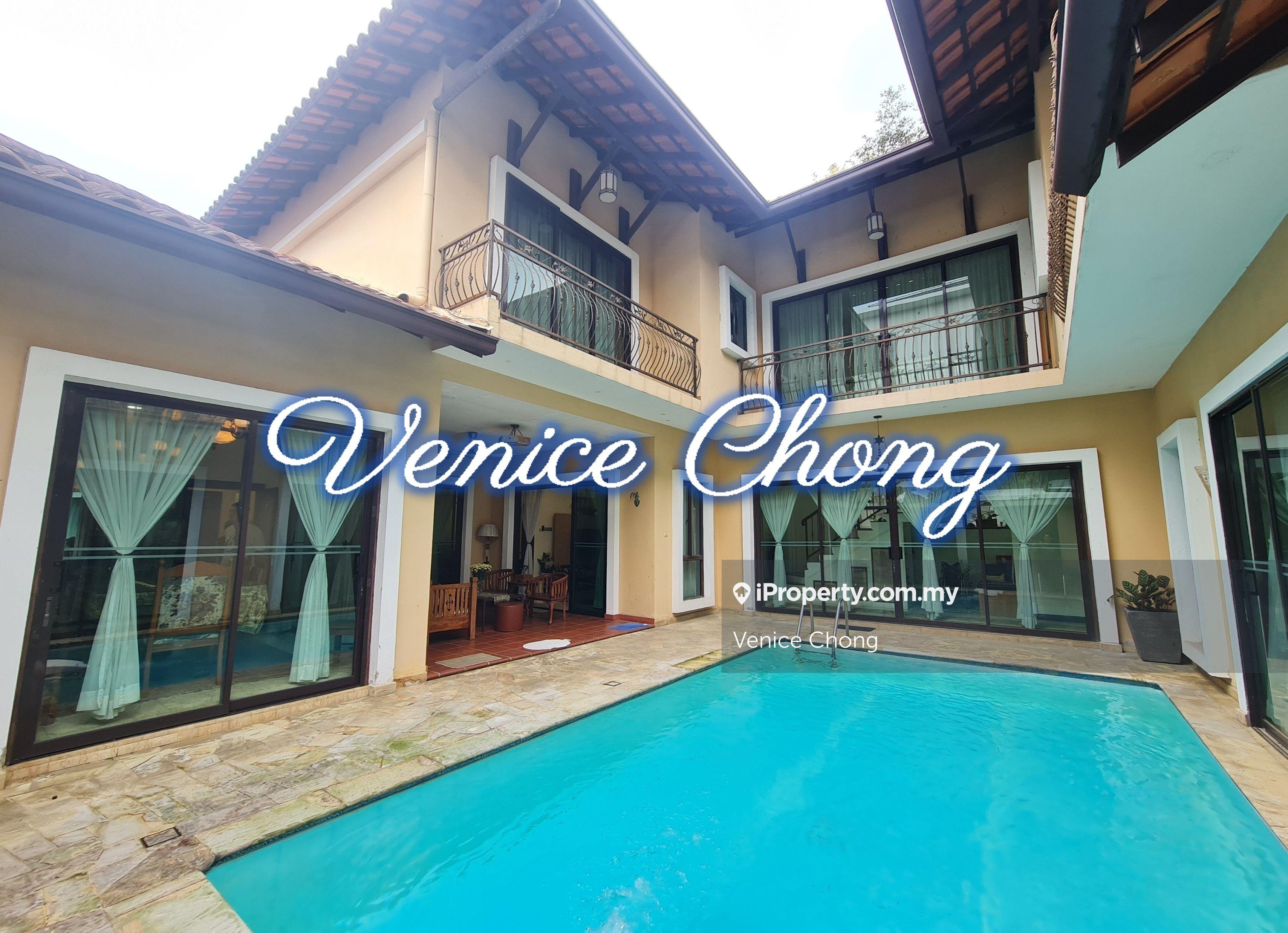 2 Storey Bungalow for Sale 