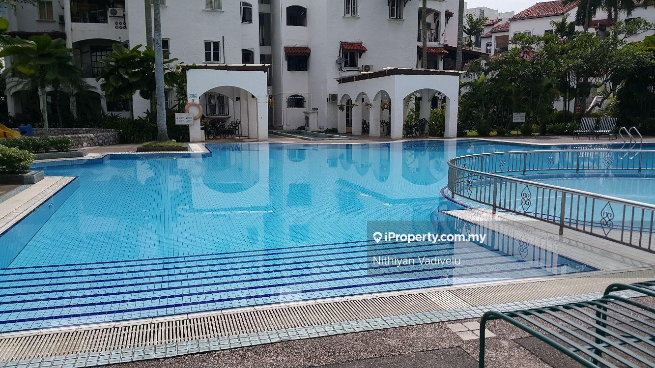 Pantai hillpark phase 1, Bangsar South