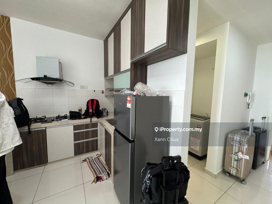 Zeva studio Serviced residence for Rent