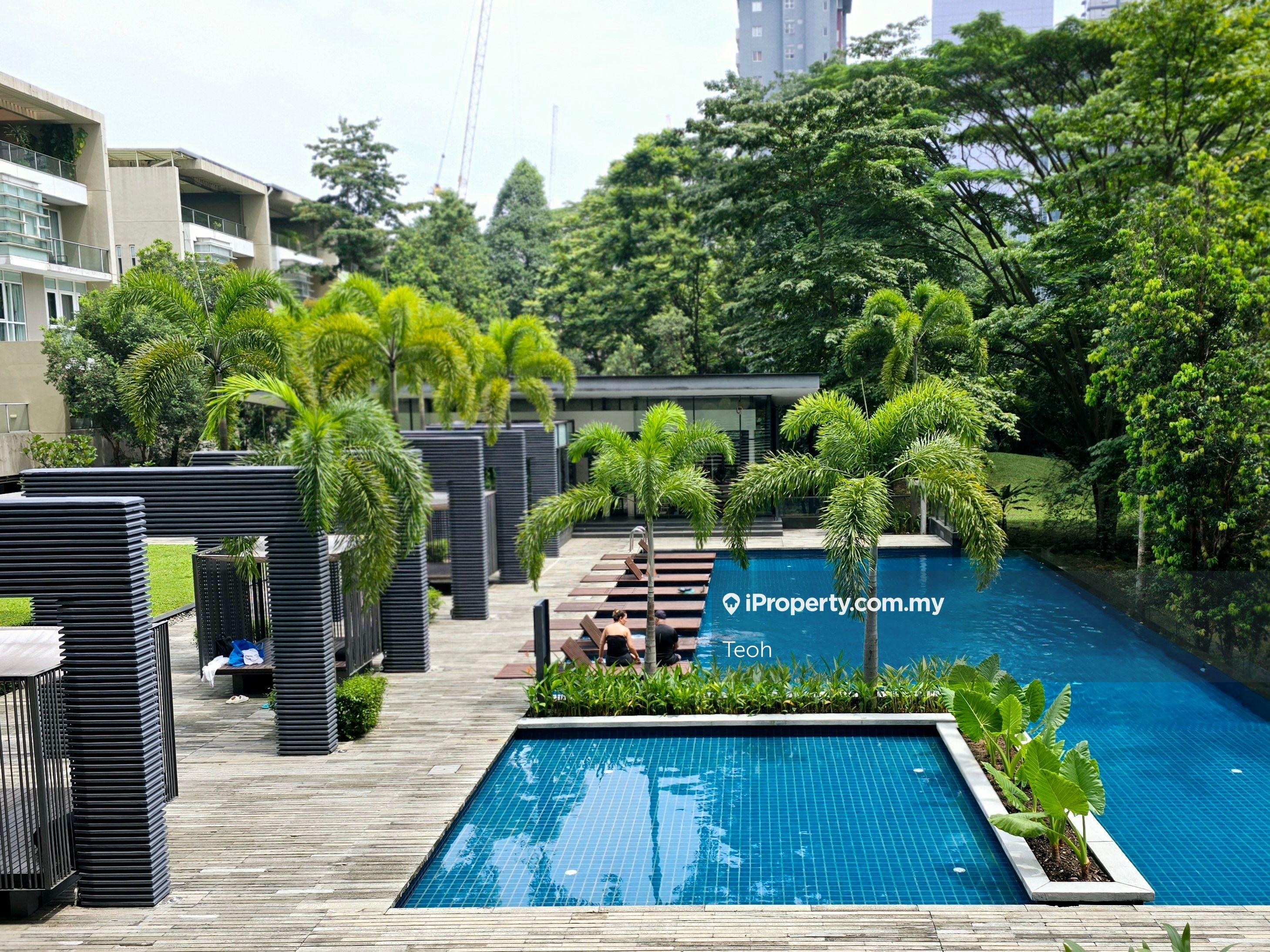 One Menerung for Rental