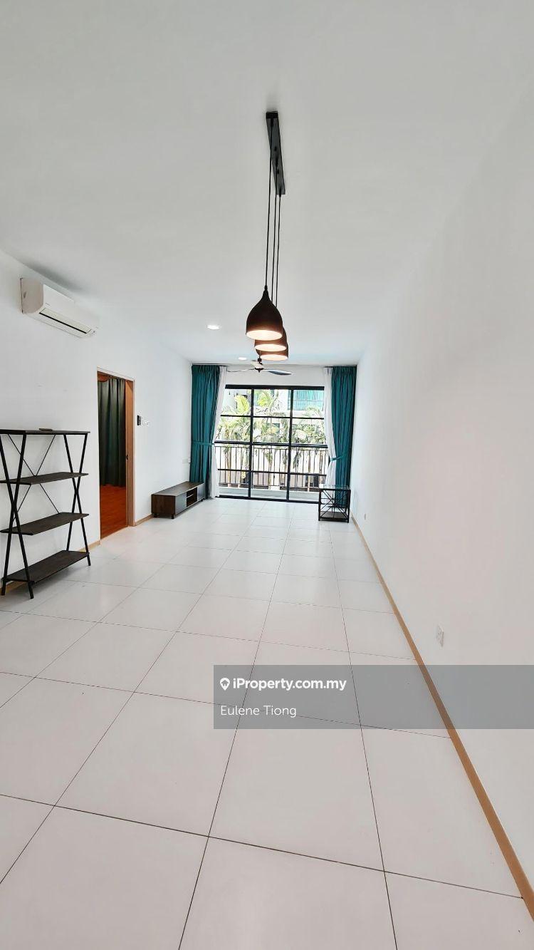 Sapphire on the Park - Batu Lintang 