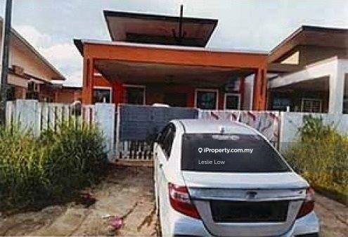 Bank Lelong