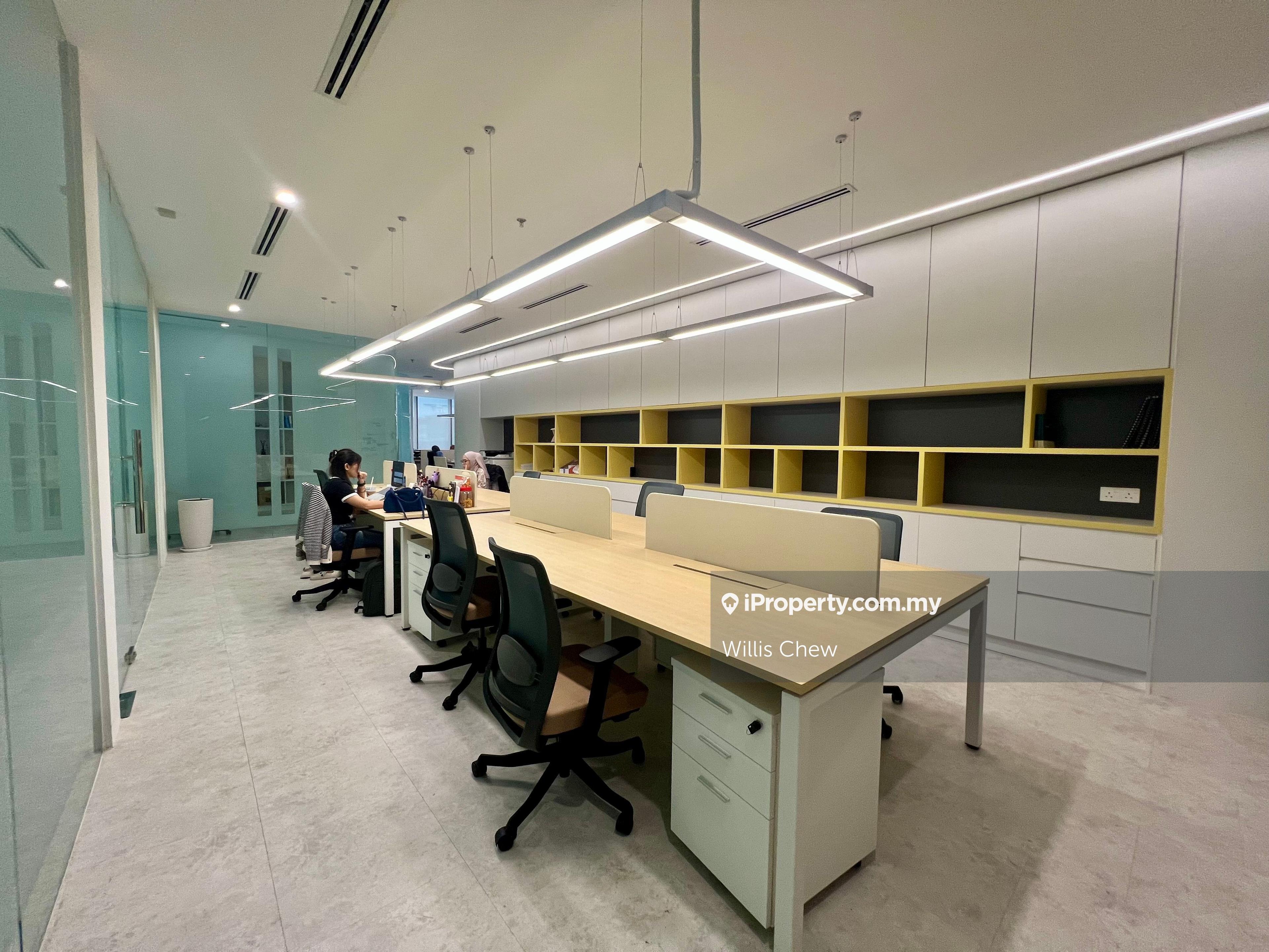Office for Rent