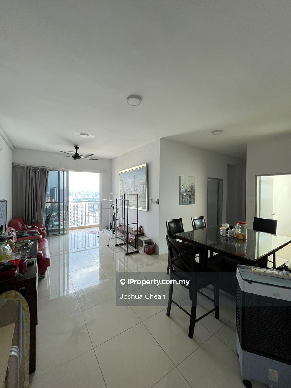 Pv 18 Below Market unit @ Setapak 