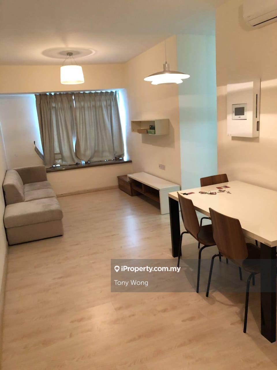 Telipok and kkip uuc apartment crazy deal