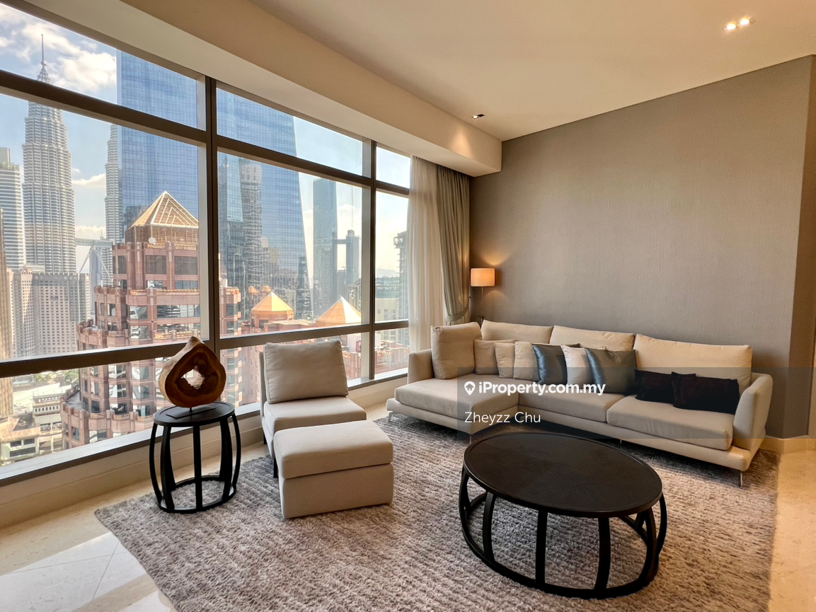 Serviced residence for Sale