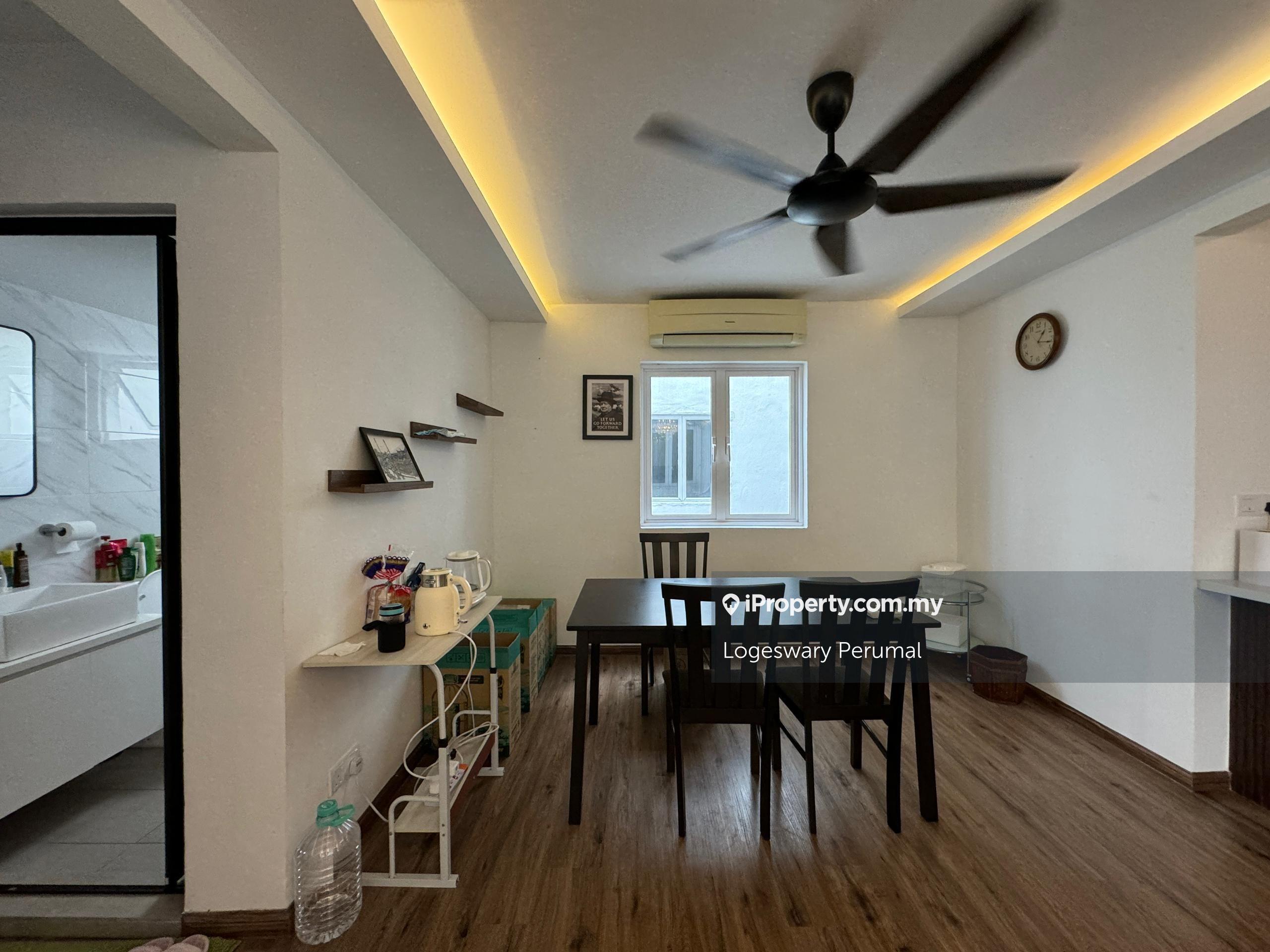 Pantai Hillpark 2 Fully Furnished Unit for Sale!