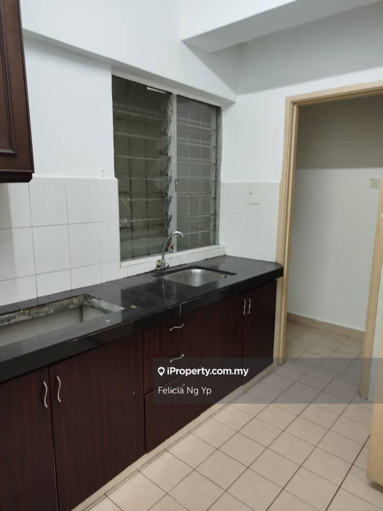 Seri Ixora Apartment, Shah Alam