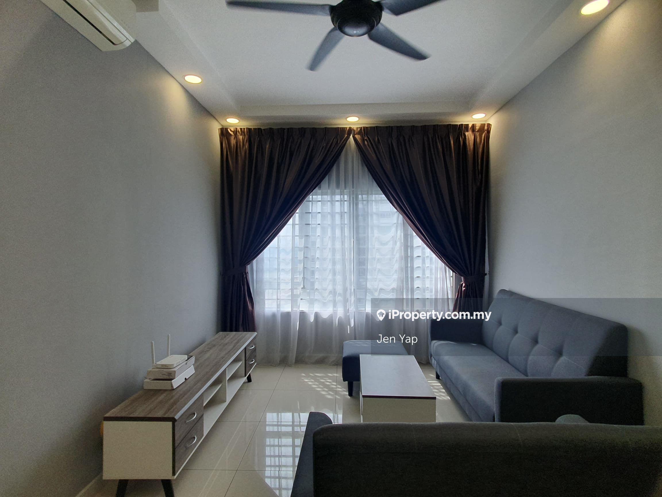 Savanna Executive Suites Specialist Agent (More Details & Unit)