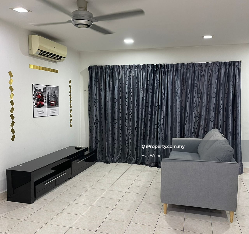 Palm Spring For Rent !! Kota Damansara
