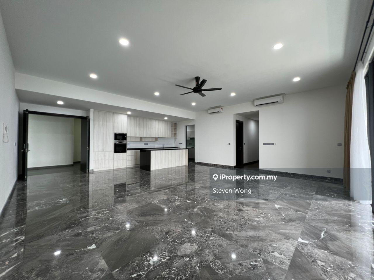 The Estate Bangsar South