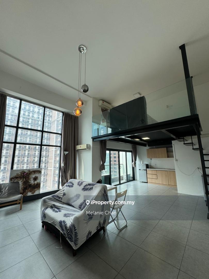 Condominium for Rent