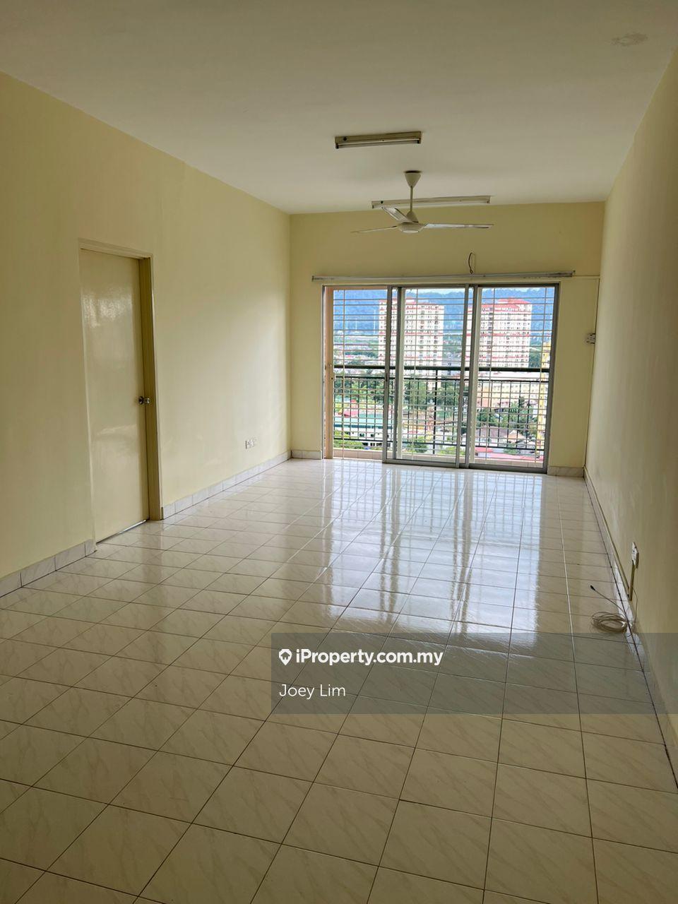 Ampang Prima Condo with 2 carpark