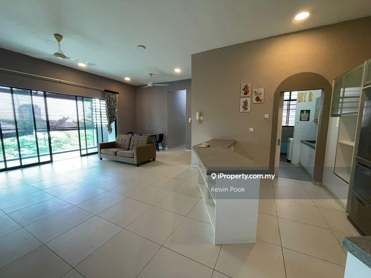 Below Market Serin Residency Corner 5 Rooms Cozy Condo In Cyberjaya