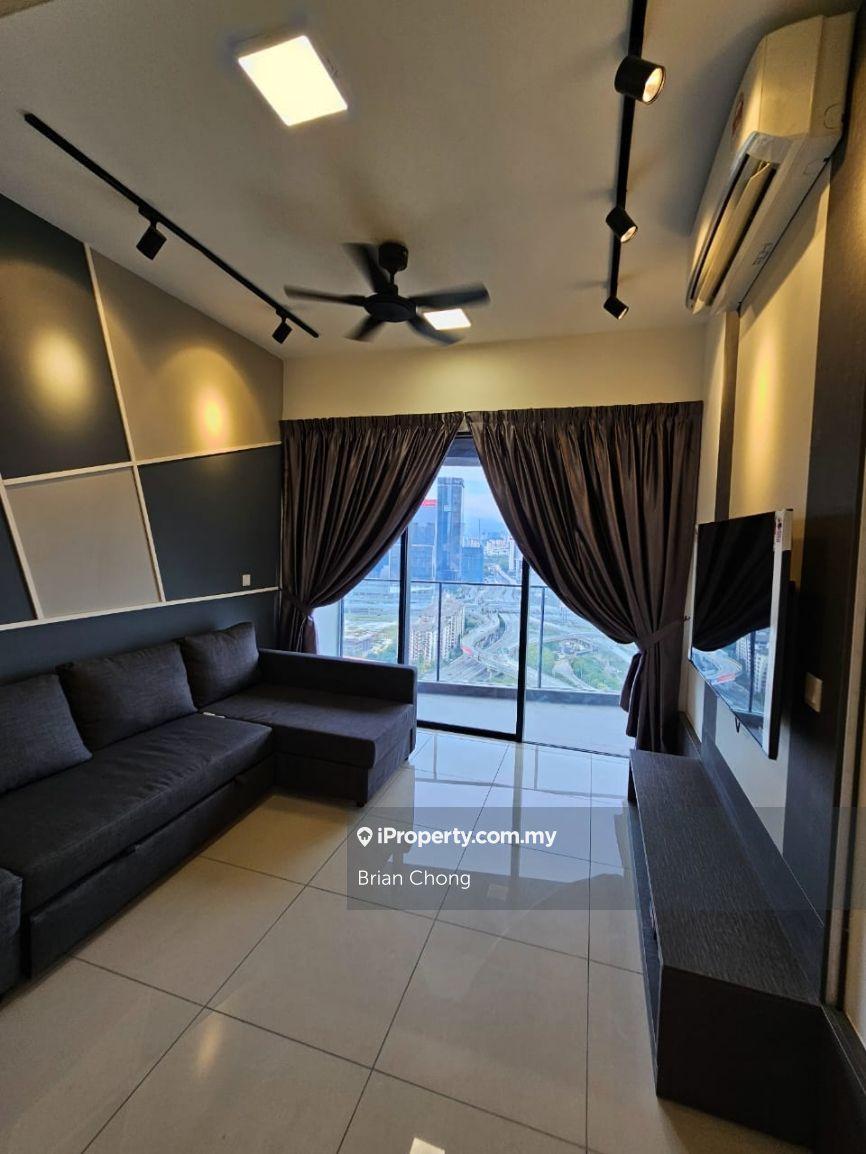 Great location. Fully furnished 