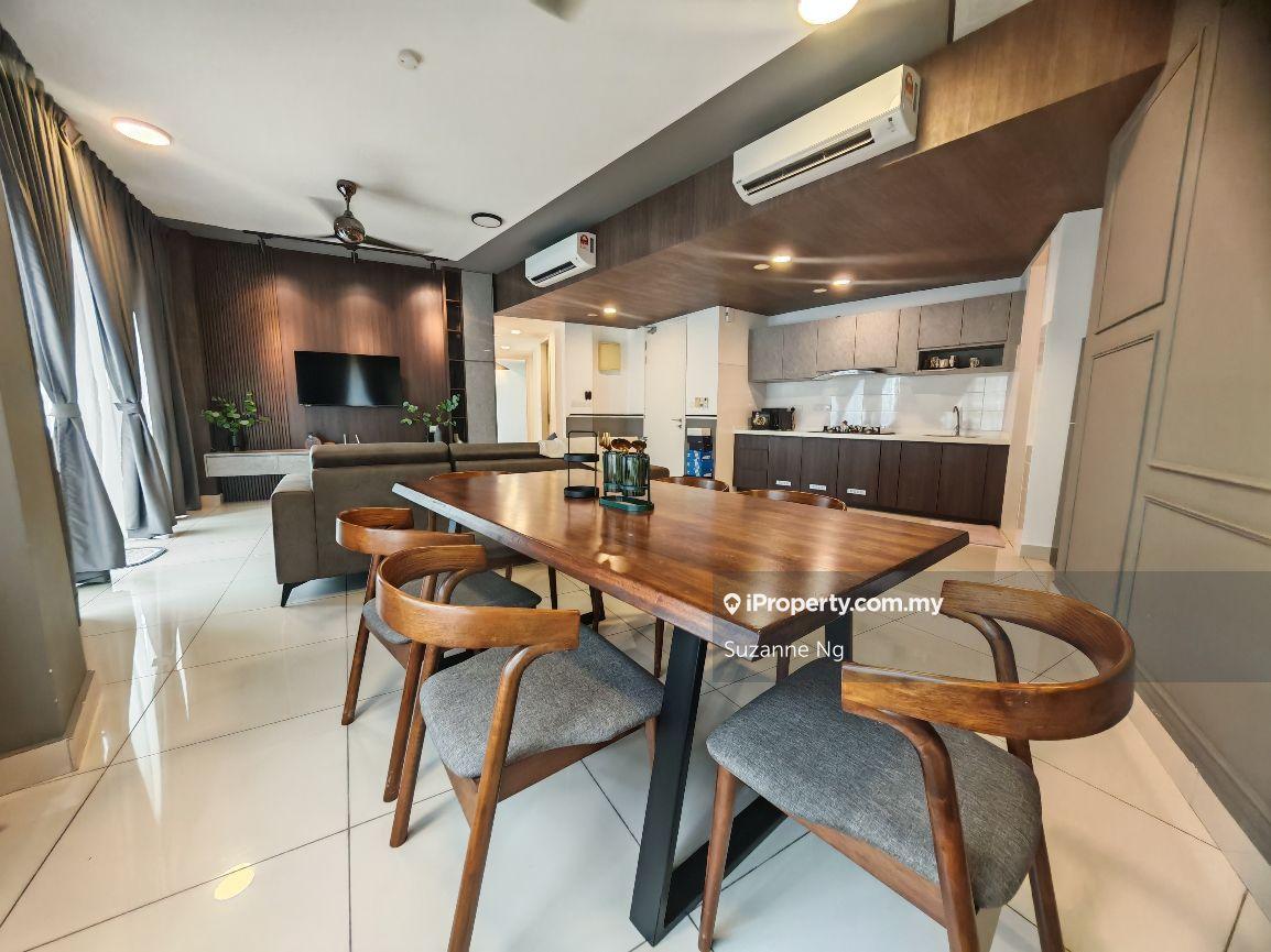 Brand New 3 bedroom fully furnished home 