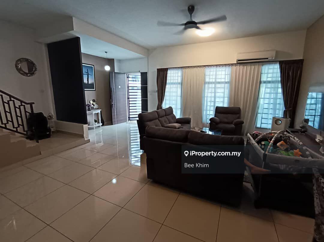 Horizon Residence - 2-Storey Terrace House for Sale