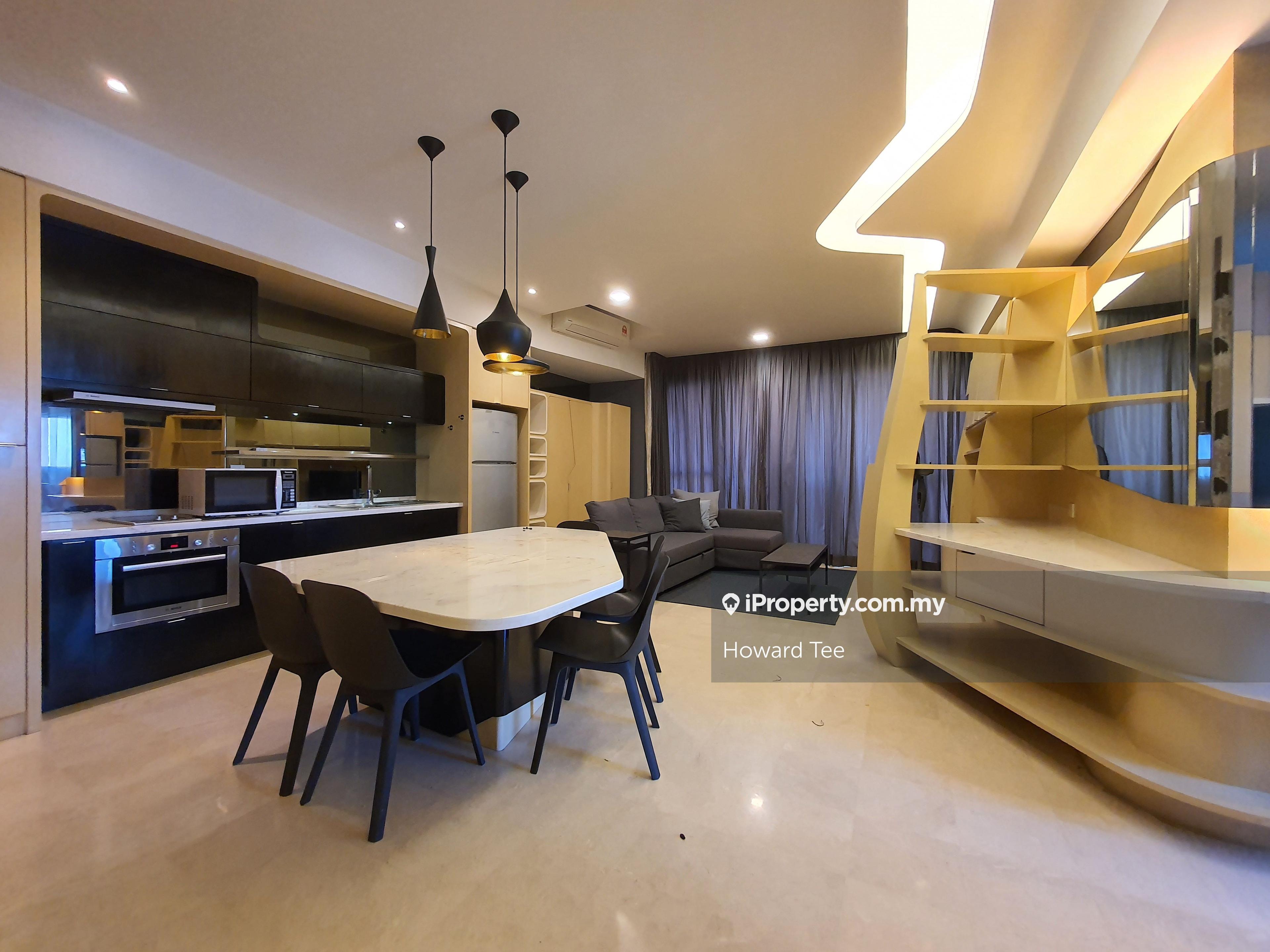 Serviced residence for Sale