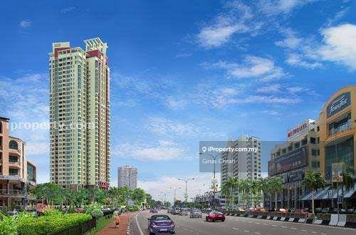 Grand View Condo @ Tg Tokong. Convenient & Strategic Location