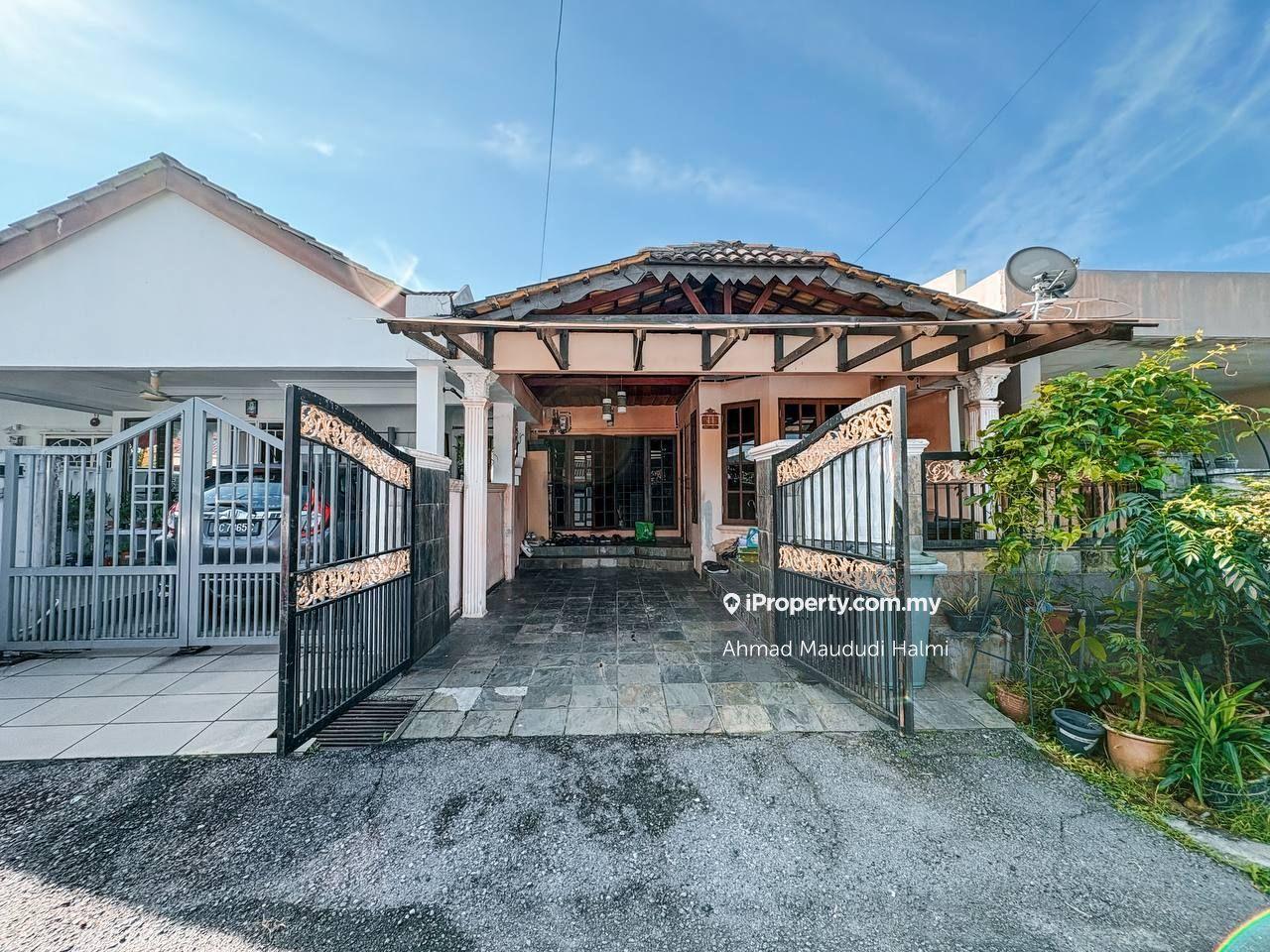 Fully Renovated