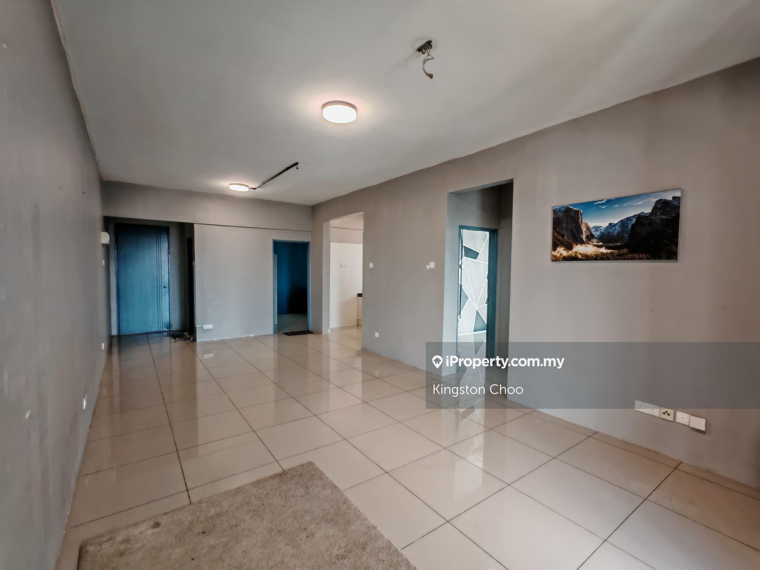 Apartment for Rent Located at Silk Residence